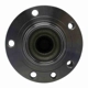 Purchase Top-Quality GSP NORTH AMERICA - 121898 - Wheel Bearing and Hub Assembly - Rear pa2