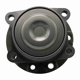 Purchase Top-Quality GSP NORTH AMERICA - 121898 - Wheel Bearing and Hub Assembly - Rear pa4