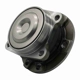 Purchase Top-Quality GSP NORTH AMERICA - 121898 - Wheel Bearing and Hub Assembly - Rear pa7