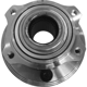 Purchase Top-Quality GSP NORTH AMERICA - 121910 - Wheel Bearing and Hub Assembly - Rear pa3