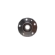 Purchase Top-Quality GSP NORTH AMERICA - 122019 - Wheel Bearing and Hub Assembly pa5