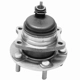 Purchase Top-Quality GSP NORTH AMERICA - 123169 - Wheel Bearing and Hub Assembly - Rear pa3