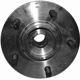Purchase Top-Quality GSP NORTH AMERICA - 123330 - Wheel Bearing and Hub Assembly - Rear pa4