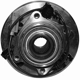 Purchase Top-Quality GSP NORTH AMERICA - 123330 - Wheel Bearing and Hub Assembly - Rear pa5