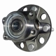 Purchase Top-Quality GSP NORTH AMERICA - 123331 - Wheel Bearing and Hub Assembly pa2