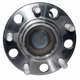 Purchase Top-Quality GSP NORTH AMERICA - 123331 - Wheel Bearing and Hub Assembly pa5