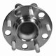Purchase Top-Quality GSP NORTH AMERICA - 123332 - Wheel Bearing and Hub Assembly pa2