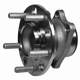Purchase Top-Quality GSP NORTH AMERICA - 123332 - Wheel Bearing and Hub Assembly pa4