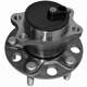 Purchase Top-Quality GSP NORTH AMERICA - 123332 - Wheel Bearing and Hub Assembly pa5