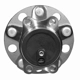 Purchase Top-Quality GSP NORTH AMERICA - 123332 - Wheel Bearing and Hub Assembly pa6