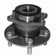 Purchase Top-Quality GSP NORTH AMERICA - 123333 - Wheel Bearing and Hub Assembly - Rear pa2
