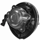 Purchase Top-Quality GSP NORTH AMERICA - 123360 - Wheel Bearing and Hub Assembly - Rear pa3