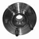 Purchase Top-Quality GSP NORTH AMERICA - 123369 - Wheel Bearing and Hub Assembly - Rear pa4
