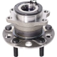 Purchase Top-Quality GSP NORTH AMERICA - 123431 - Wheel Bearing and Hub Assembly - Rear Right pa2