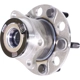 Purchase Top-Quality GSP NORTH AMERICA - 123431 - Wheel Bearing and Hub Assembly - Rear Right pa5