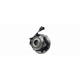 Purchase Top-Quality GSP NORTH AMERICA - 123478 - Wheel Bearing and Hub Assembly - Rear Left pa5