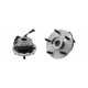 Purchase Top-Quality GSP NORTH AMERICA - 123478 - Wheel Bearing and Hub Assembly - Rear Left pa6