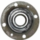 Purchase Top-Quality GSP NORTH AMERICA - 123480 - Wheel Bearing and Hub Assembly - Rear pa1