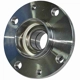 Purchase Top-Quality GSP NORTH AMERICA - 123480 - Wheel Bearing and Hub Assembly - Rear pa2