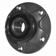 Purchase Top-Quality GSP NORTH AMERICA - 123510 - Wheel Bearing and Hub Assembly - Rear pa5