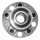 Purchase Top-Quality GSP NORTH AMERICA - 213123 - Wheel Bearing and Hub Assembly - Rear pa3