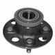 Purchase Top-Quality GSP NORTH AMERICA - 213175 - Wheel Bearing and Hub Assembly - Rear pa1