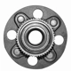 Purchase Top-Quality GSP NORTH AMERICA - 213175 - Wheel Bearing and Hub Assembly - Rear pa3