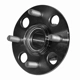 Purchase Top-Quality GSP NORTH AMERICA - 213175 - Wheel Bearing and Hub Assembly - Rear pa4