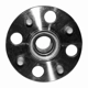 Purchase Top-Quality GSP NORTH AMERICA - 213175 - Wheel Bearing and Hub Assembly - Rear pa6