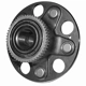 Purchase Top-Quality GSP NORTH AMERICA - 213179 - Wheel Bearing and Hub Assembly - Rear pa3