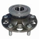 Purchase Top-Quality GSP NORTH AMERICA - 213188 - Wheel Bearing and Hub Assembly - Rear pa1