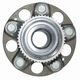 Purchase Top-Quality GSP NORTH AMERICA - 213188 - Wheel Bearing and Hub Assembly - Rear pa2