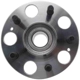 Purchase Top-Quality GSP NORTH AMERICA - 213259 - Wheel Bearing and Hub Assembly - Rear pa1