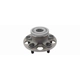 Purchase Top-Quality GSP NORTH AMERICA - 213259 - Wheel Bearing and Hub Assembly - Rear pa6