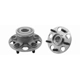 Purchase Top-Quality GSP NORTH AMERICA - 213259 - Wheel Bearing and Hub Assembly - Rear pa8
