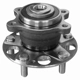 Purchase Top-Quality GSP NORTH AMERICA - 213327 - Wheel Bearing and Hub Assembly - Rear pa2