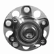 Purchase Top-Quality GSP NORTH AMERICA - 213327 - Wheel Bearing and Hub Assembly - Rear pa3