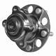 Purchase Top-Quality GSP NORTH AMERICA - 213327 - Wheel Bearing and Hub Assembly - Rear pa7