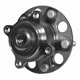 Purchase Top-Quality GSP NORTH AMERICA - 213353 - Wheel Bearing and Hub Assembly - Rear pa2