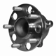 Purchase Top-Quality GSP NORTH AMERICA - 213353 - Wheel Bearing and Hub Assembly - Rear pa4