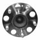 Purchase Top-Quality GSP NORTH AMERICA - 213353 - Wheel Bearing and Hub Assembly - Rear pa6