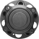 Purchase Top-Quality GSP NORTH AMERICA - 213527 - Wheel Bearing and Hub Assembly - Rear pa3