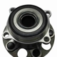 Purchase Top-Quality GSP NORTH AMERICA - 213531 - Wheel Bearing and Hub Assembly - Rear pa3