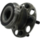 Purchase Top-Quality GSP NORTH AMERICA - 213531 - Wheel Bearing and Hub Assembly - Rear pa4