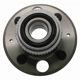 Purchase Top-Quality GSP NORTH AMERICA - 214105 - Wheel Bearing and Hub Assembly pa4