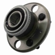 Purchase Top-Quality GSP NORTH AMERICA - 214105 - Wheel Bearing and Hub Assembly pa5