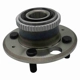 Purchase Top-Quality GSP NORTH AMERICA - 214105 - Wheel Bearing and Hub Assembly pa6