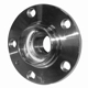Purchase Top-Quality GSP NORTH AMERICA - 233012 - Wheel Bearing and Hub Assembly pa3
