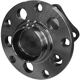 Purchase Top-Quality GSP NORTH AMERICA - 233187 - Wheel Bearing and Hub Assembly pa4