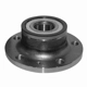 Purchase Top-Quality GSP NORTH AMERICA - 233319 - Wheel Bearing and Hub Assembly - Rear pa3